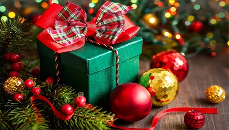 15 quà tặng Noel cho bạn gái ý nghĩa, lãng mạn, “đốn tim” nàng