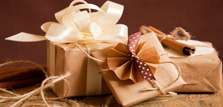 [GỢI Ý] những món quà tặng ý nghĩa, phù hợp với từng dịp tặng quà