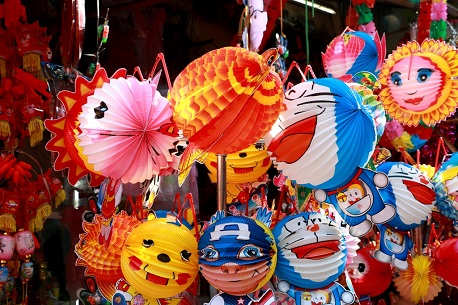 22 món quà Trung thu cho bé vừa ý nghĩa vừa hữu ích, trẻ nào cũng thích mê