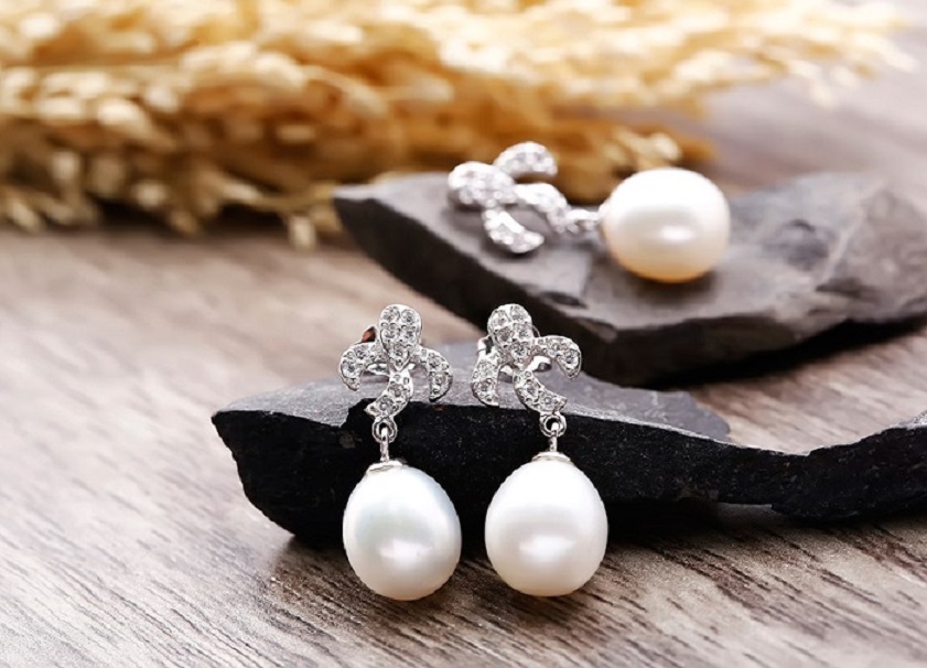 Trang sức là một ý tưởng tuyệt vời để tặng mẹ nhân ngày 20/10