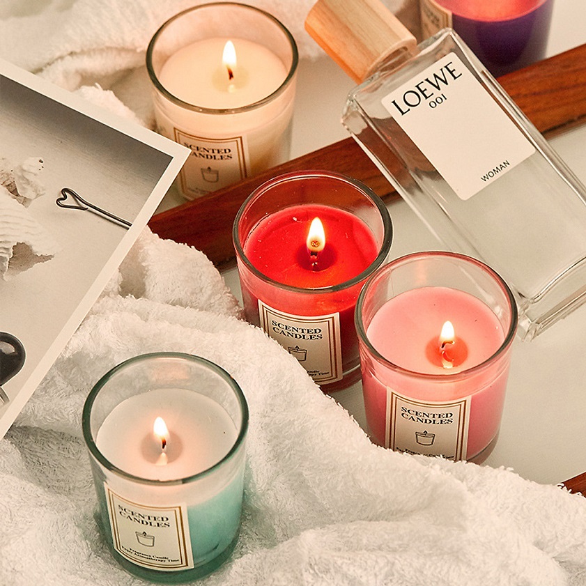 Quà 20/11 tặng cô giáo Tặng nến thơm cho cô giáo trong ngày 20/11 là một ý tưởng độc đáo và ý nghĩa