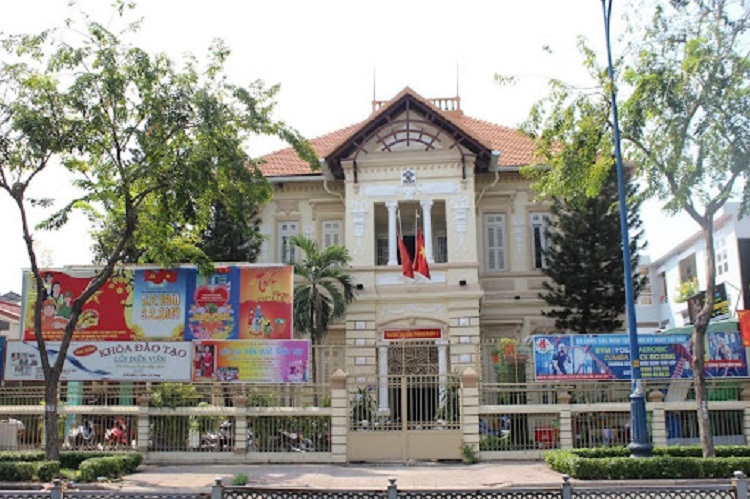 Di tích 236 Bến Vân Đồn