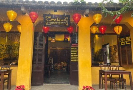 17 quán ăn ngon ở Hội An từ sáng đến đêm không thể bỏ qua