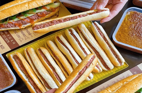 Rủ nhau “ăn sập” đất cảng với 20 quán ăn ngon Hải Phòng đốn tim thực khách