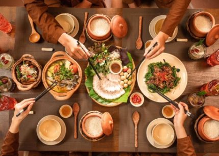 Mách bạn 15 quán ăn ngon Mũi Né khiến thực khách “mê mẩn” quên lối về