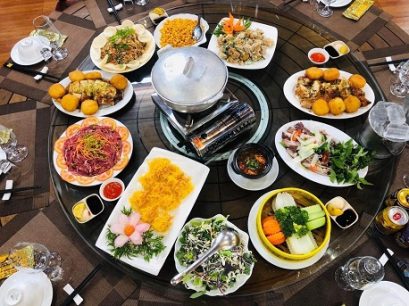 TOP 17+ quán ăn ngon ở Thanh Hóa thu hút thực khách