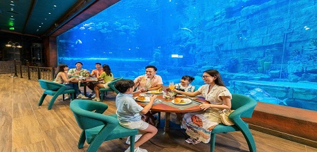 Review quán ăn ngon Phú Quốc: List 21+ địa chỉ HOT nhất