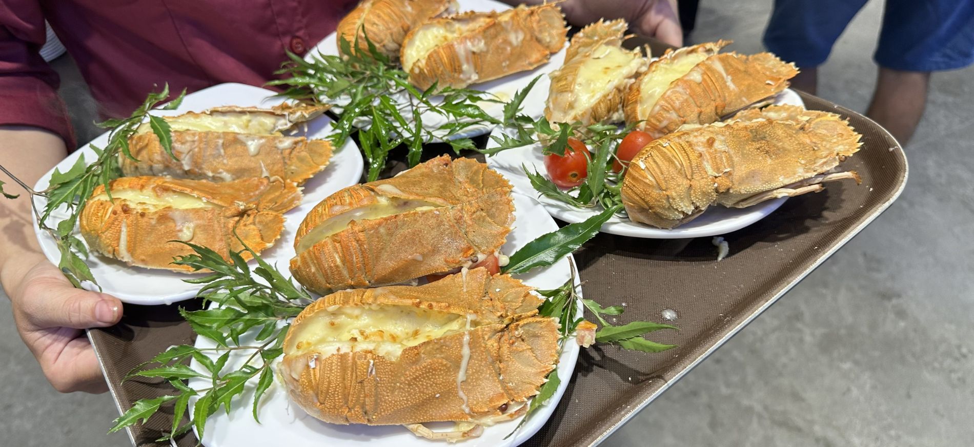 Quán ăn ngon Quận 9