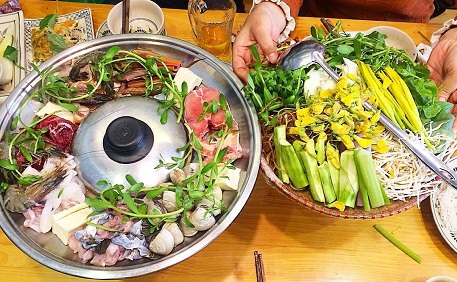 17 quán ăn ngon Quận 9 giá phải chăng, nhất định phải thử