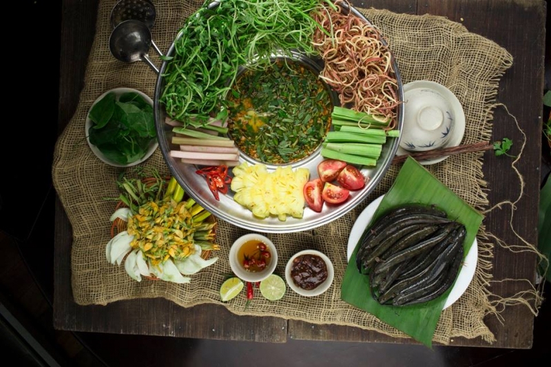 Các món ăn đặc sản vùng miền tại Phương Nam