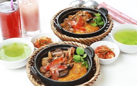 Top 25+ quán ăn ngon quận Hai Bà Trưng không làm bạn thất vọng