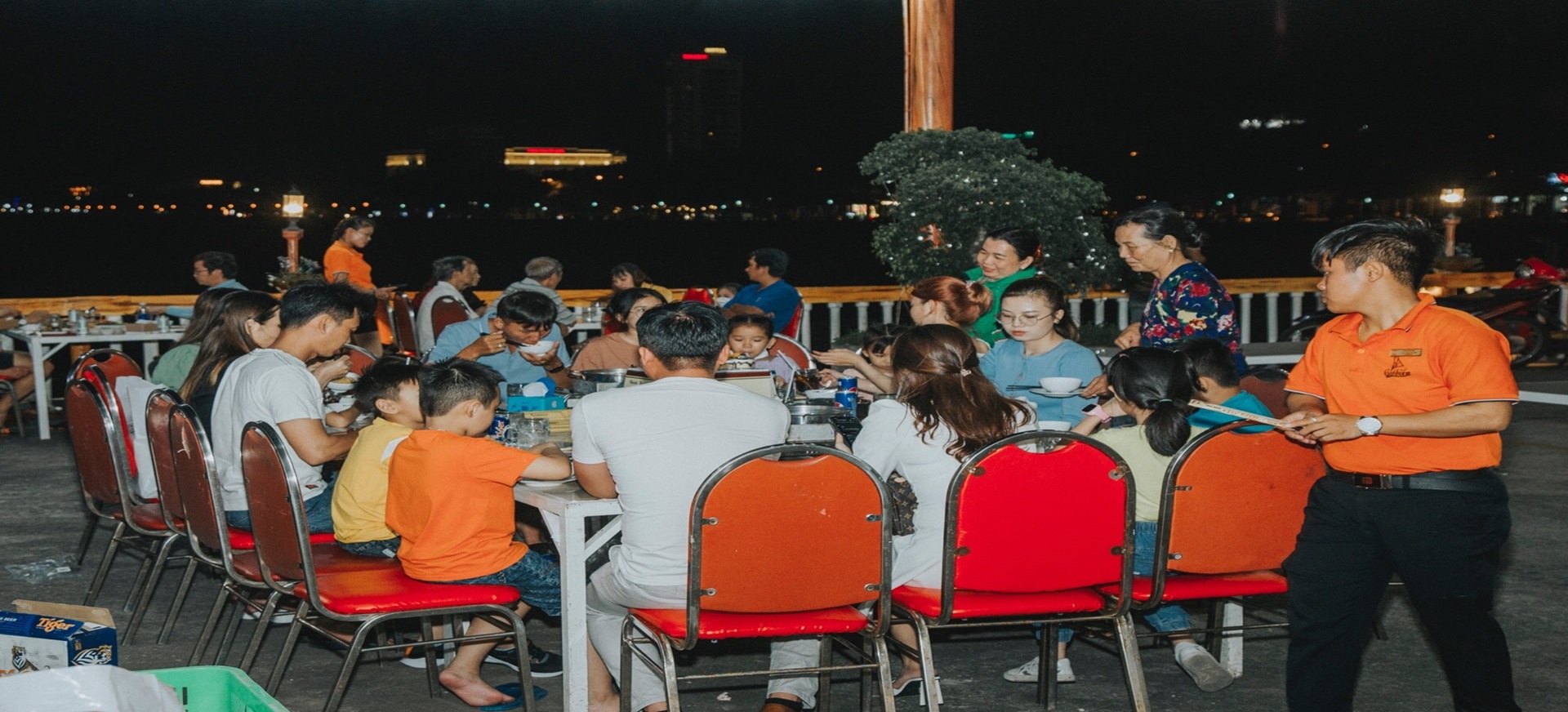 Quán ăn ngon Rạch Giá