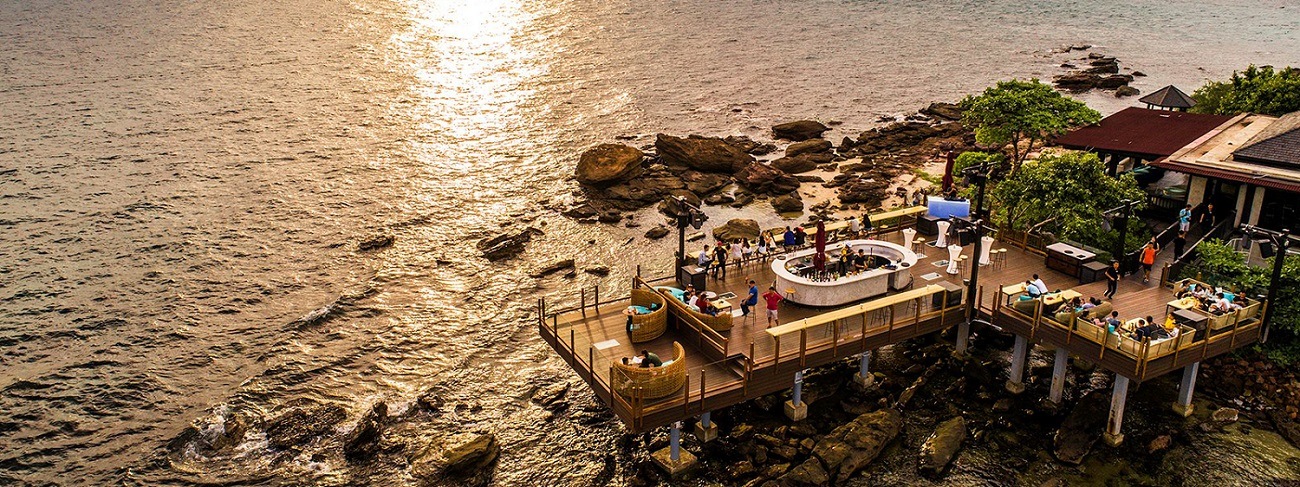 Quán bar Phú Quốc