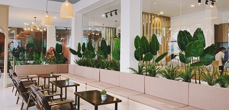 14 quán cafe Cầu Giấy Hà Nội đẹp miễn chê đang thu hút giới trẻ Hà thành