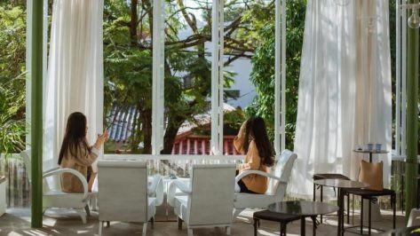 23 quán cafe đẹp ở Huế, đồ uống ngon, tha hồ check in