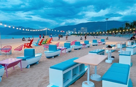 Điểm tên 12 quán cafe đẹp ở Quy Nhơn cho bạn sống ảo thỏa thích