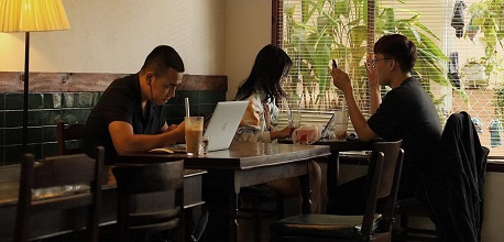 Bỏ túi 15 quán cafe làm việc ở Hà Nội giúp bạn có thêm nguồn cảm hứng