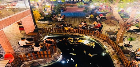TOP 18 quán cafe Tuy Hòa view đẹp, thức uống ngon được lòng du khách nhất
