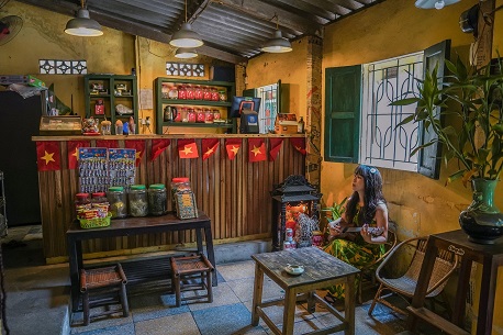 Lưu ngay 15 quán cafe yên tĩnh ở Hà Nội cho bạn thư giãn và làm việc