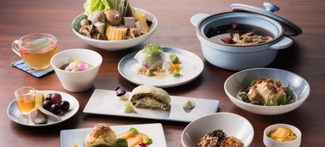 Gọi tên 12 quán chay Hội An chất lượng, du khách “nườm nượp” ghé thử