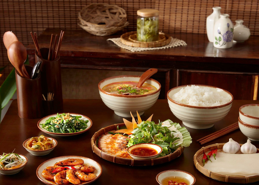 quán cơm ngon Đà Nẵng Bạn muốn tìm quán cơm ngon tại Đà Nẵng thì hãy ghé đến Cơm nhà Kiều Thị