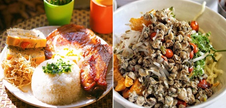 Bỏ túi top 20 quán cơm ngon Đà Nẵng, đông khách, giá hợp lý