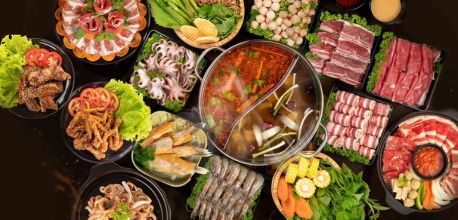 “Xì xụp” tại 32 quán lẩu Đà Lạt ngon có tiếng, thực khách thường lui tới