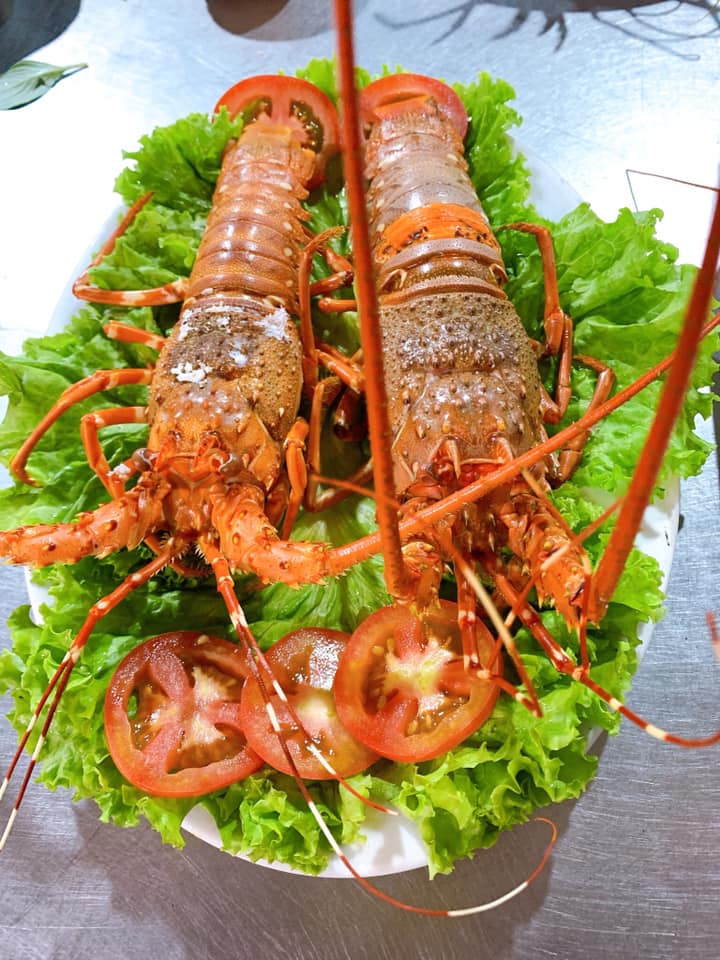 quán lẩu ngon ở Huế Đồ ăn tại quán được đánh giá cao từ các tín đồ ẩm thực