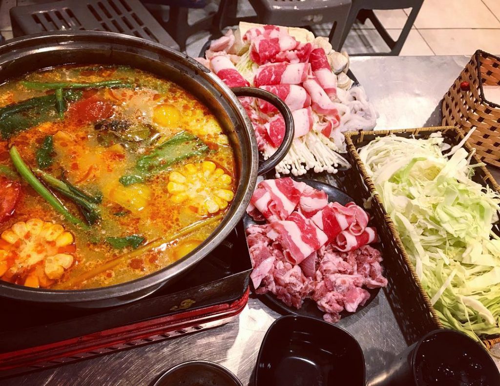 quán lẩu ngon ở Huế Nhìn là “ứa nước miếng” với nồi lẩu chất lượng tại quán