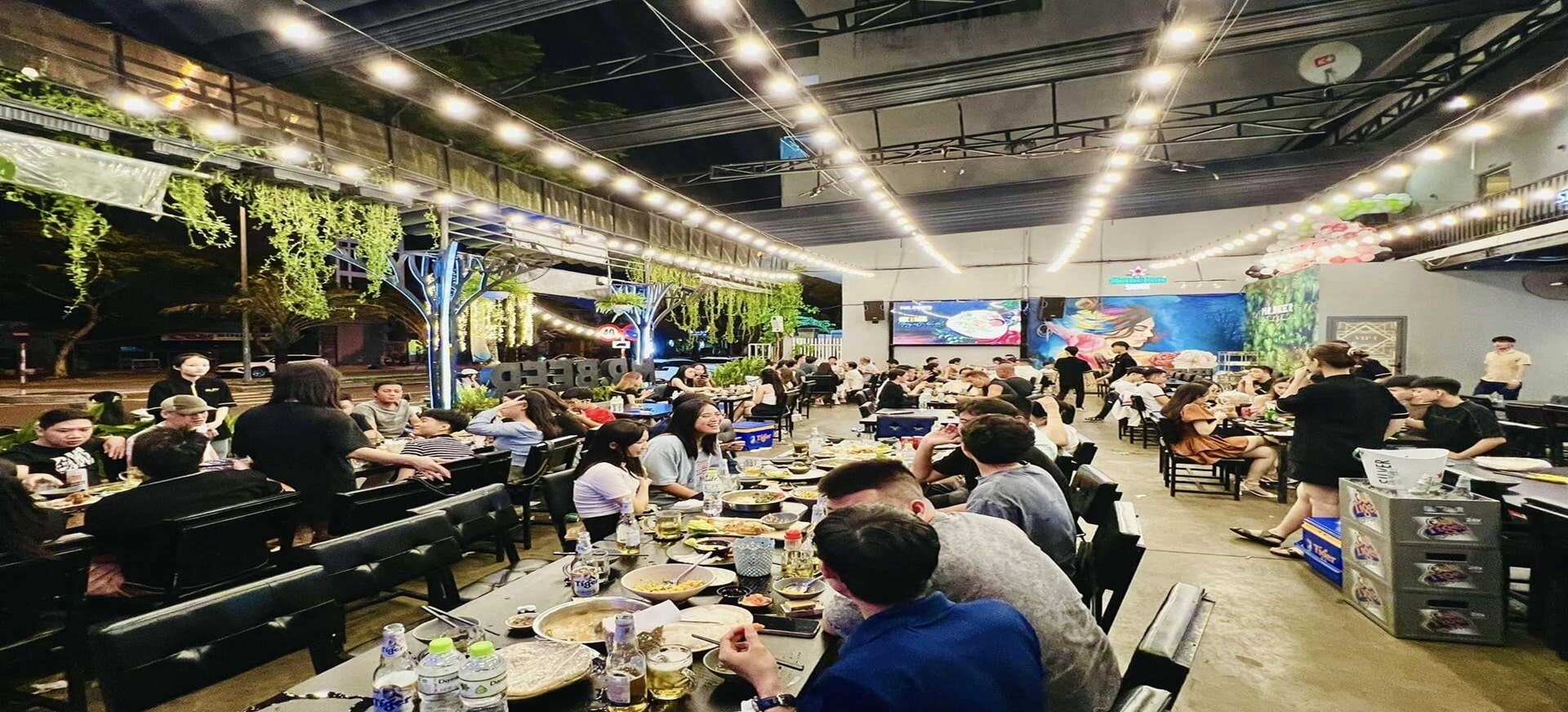 Quán nhậu Đà Nẵng