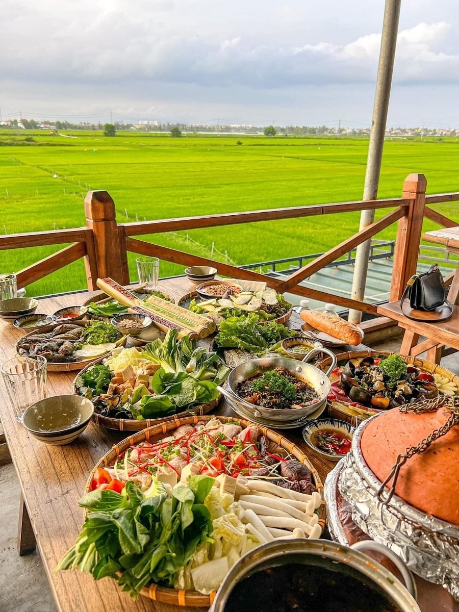 Quánh Cánh Đồng