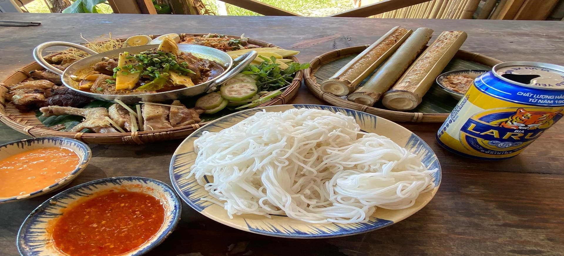 quán nhậu hội an