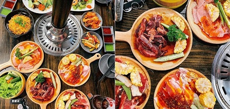 Xì xèo cùng 12 quán nướng Bảo Lộc nổi tiếng, hương vị khó quên