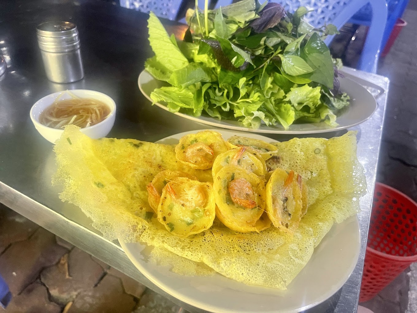 Quán Thuỷ Ù Quận 9