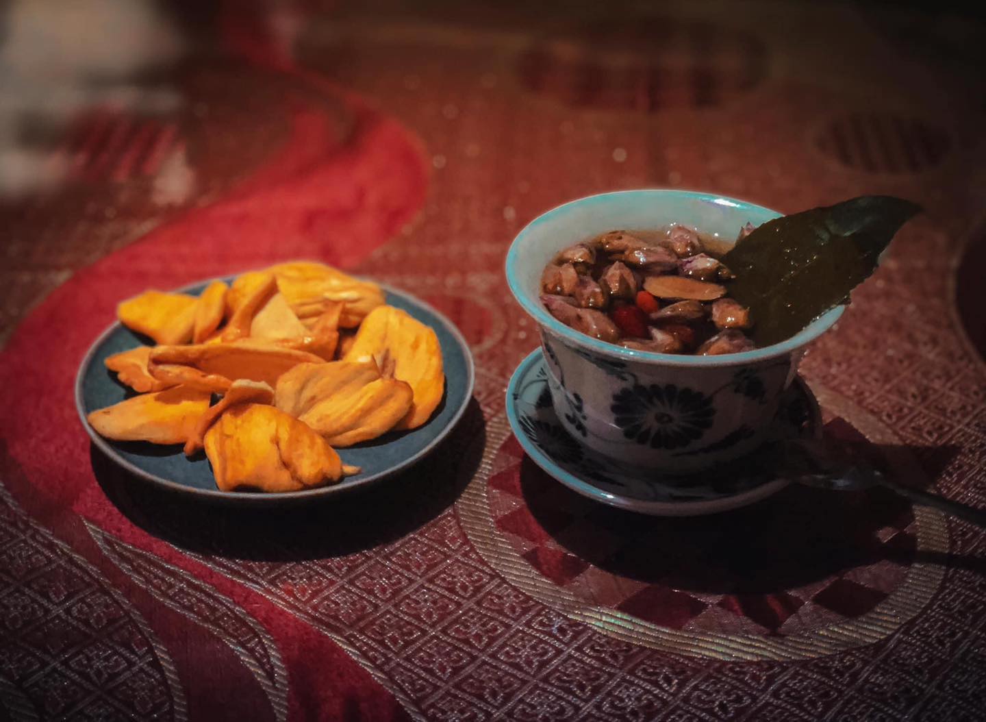 Tận hưởng ngày nghỉ thảnh thơi, thư giãn cùng Thiên Sơn Trà