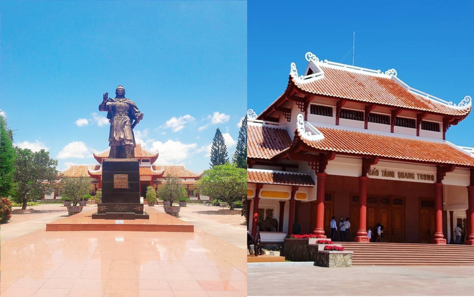 Quang Trung Museum