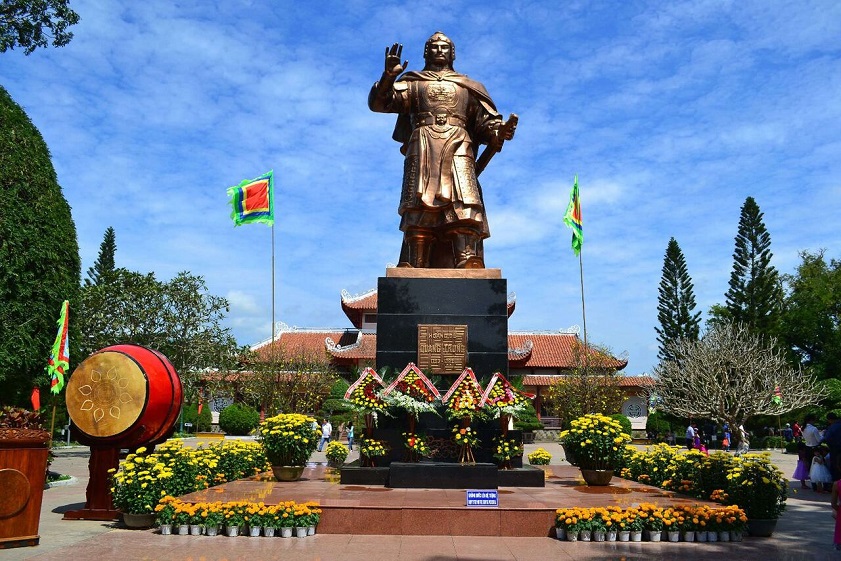 Quang Trung Museum