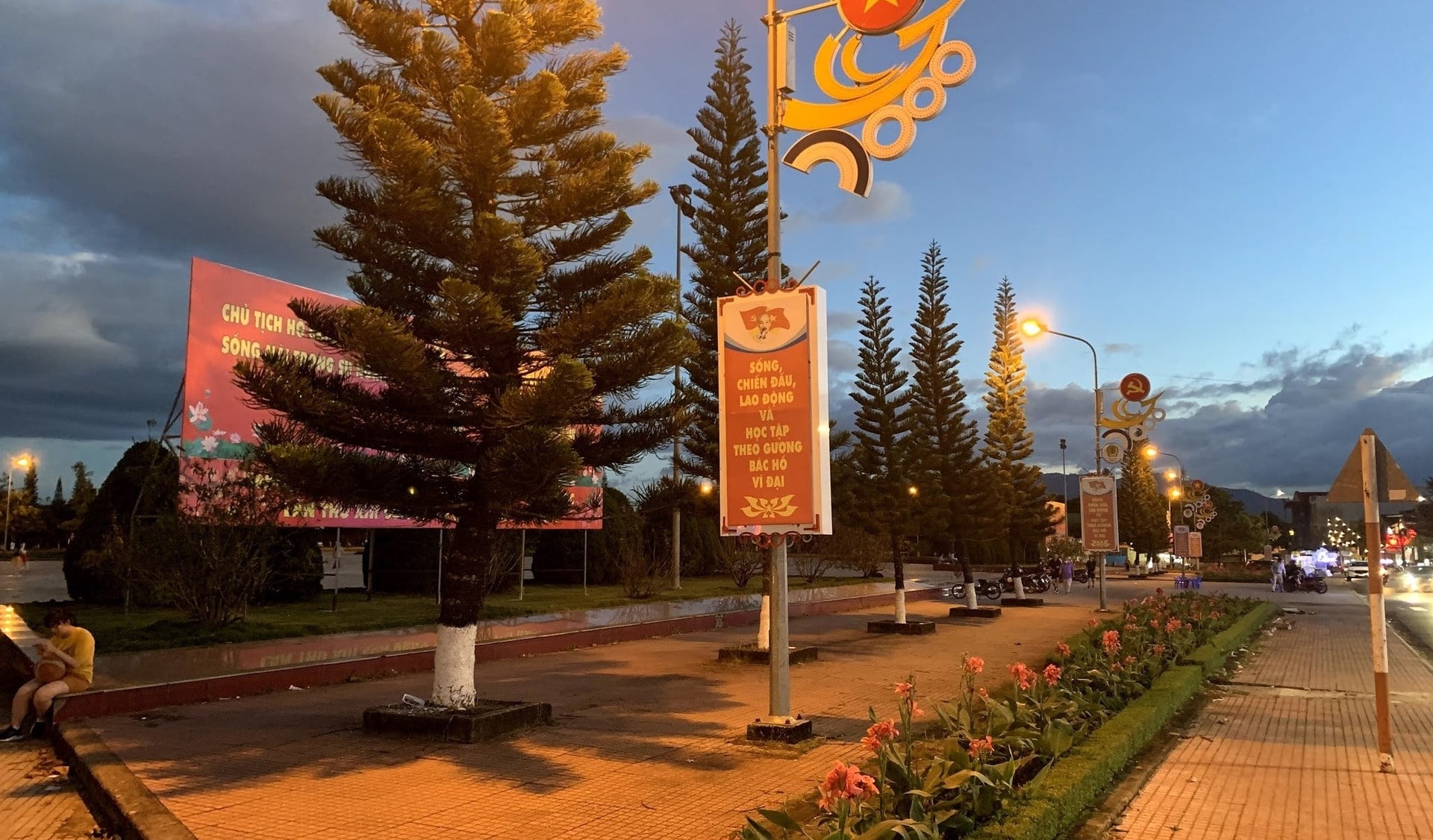 Quảng trường Bảo Lộc