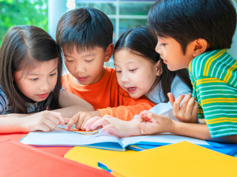 Những lời chúc ý nghĩa chúc mừng Quốc tế Thiếu nhi