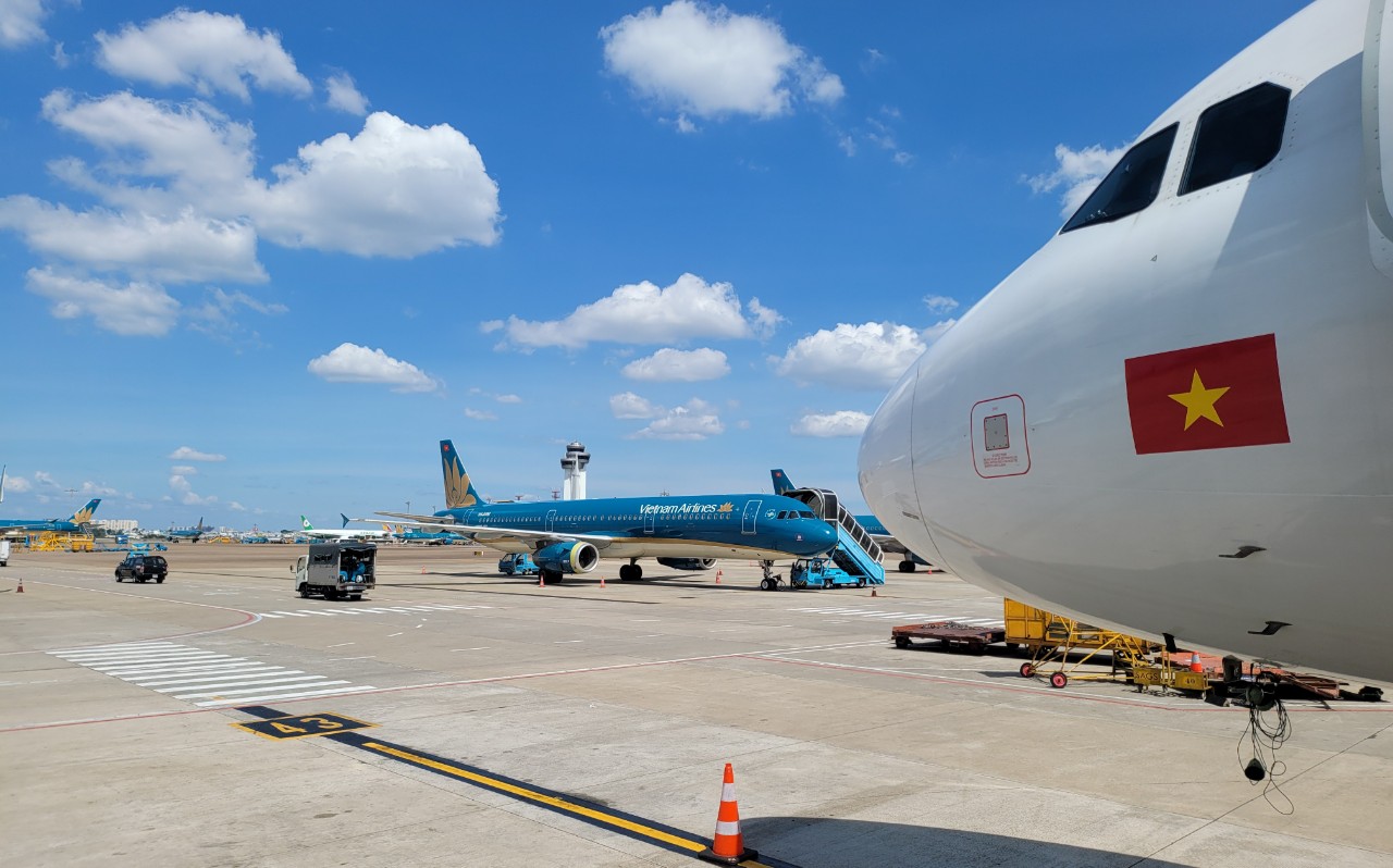 Quy định đi máy bay Quy định đi máy bay mới nhất