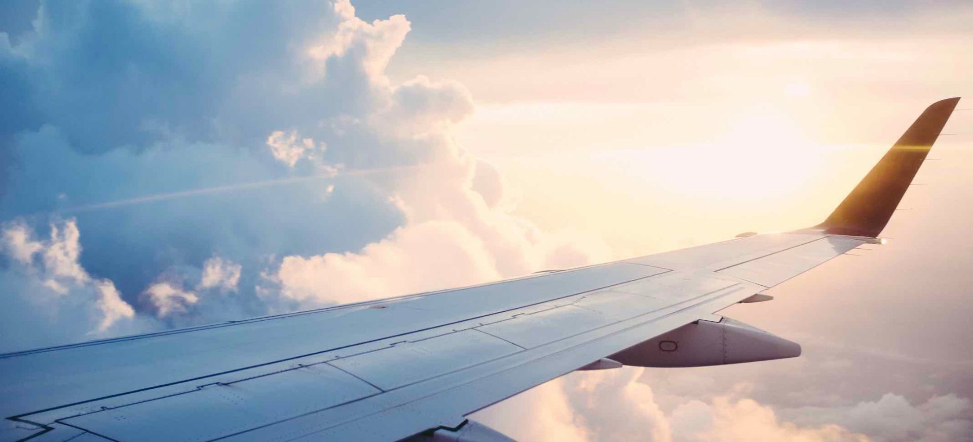 Quy định đi máy bay