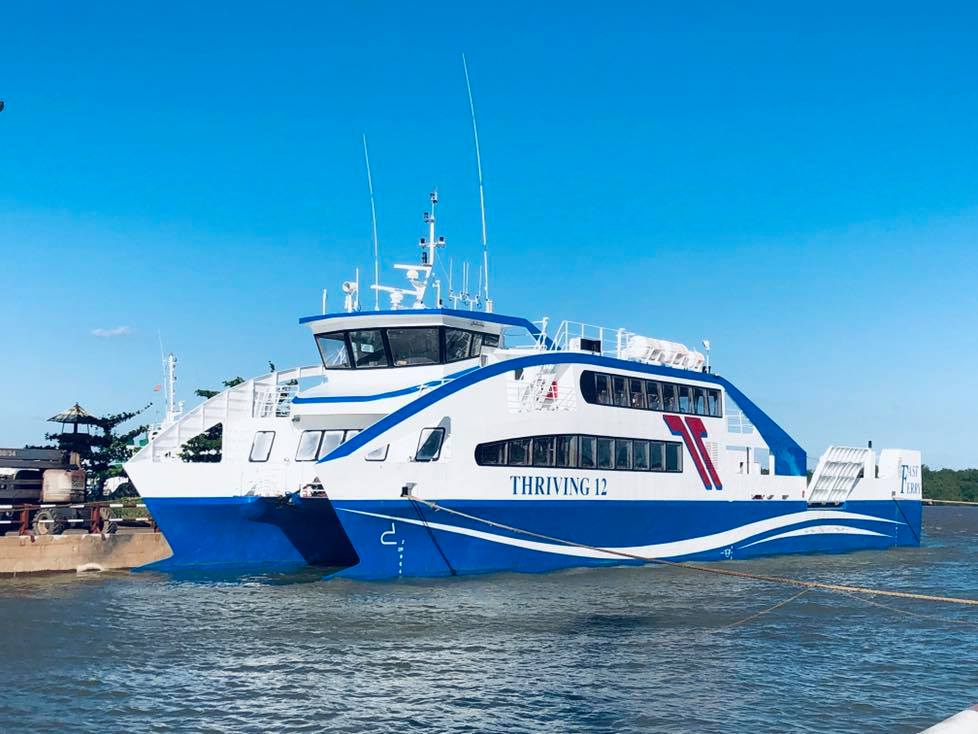 quy định đi tàu Thanh Thới Phú Quốc 