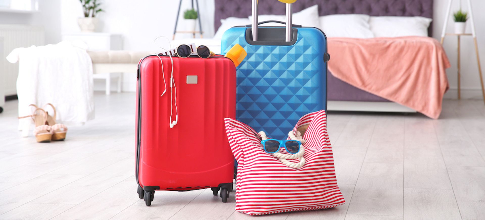 Quy định hành lý xách tay Vietjet