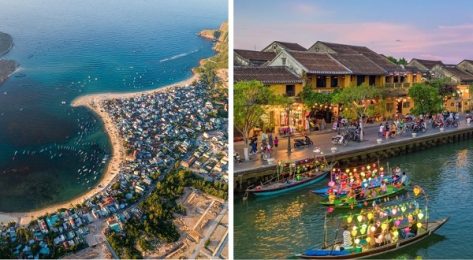Quy Nhon to Hoi An: Guide to the top transport options