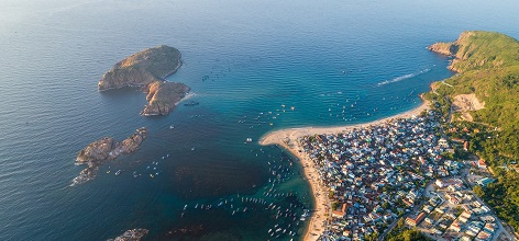 Quy Nhon Beaches: 10 unmissable spots & tips for your trip