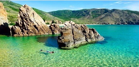 Quy Nhơn ở đâu? Vị trí các trạm di chuyển, điểm du lịch nổi tiếng Quy Nhơn