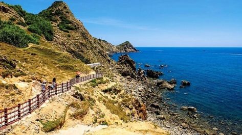 Quy Nhơn – thành phố du lịch hàng đầu tỉnh Bình Định & những điều cần biết