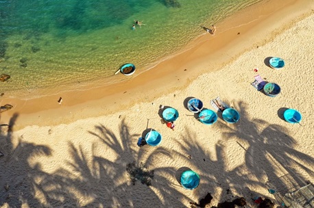 Quy Nhon: Into a idyllic coastal paradise in Vietnam
