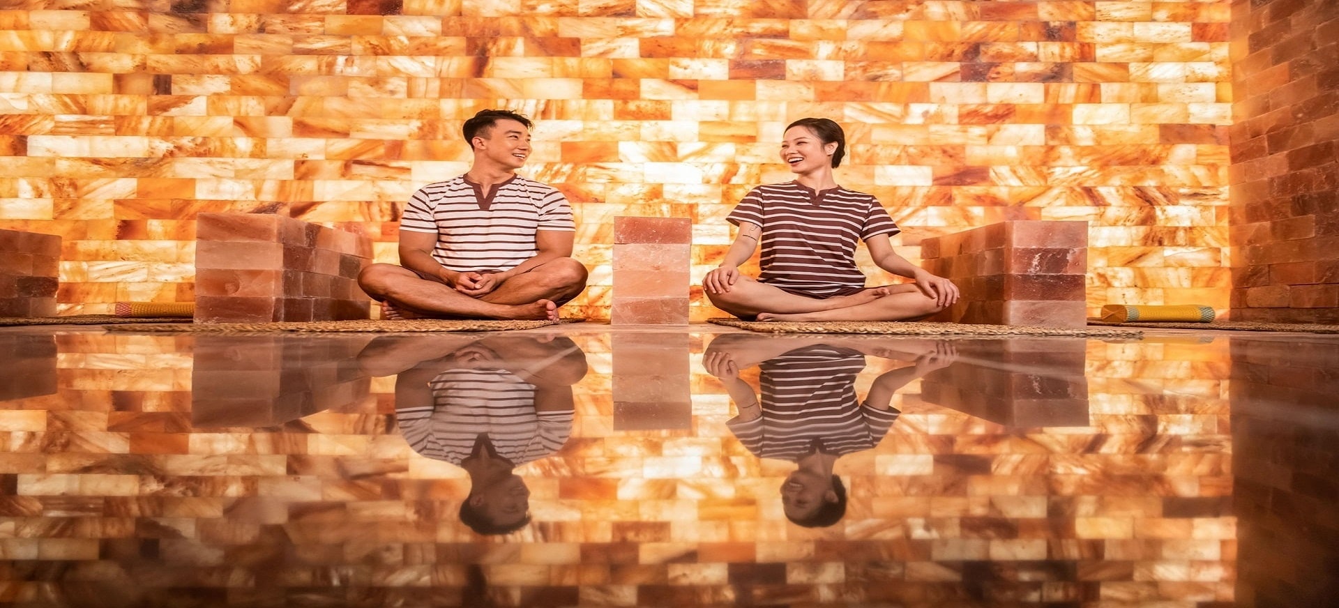 Quy trình xông hơi