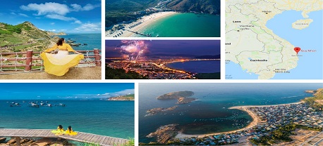 [CHÍNH XÁC] Quy Nhơn thuộc miền nào, thuộc tỉnh hay thành phố nào?